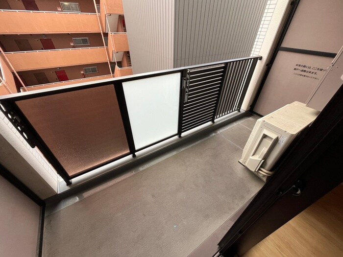 物件内観写真18　(ベランダ・バルコニー)