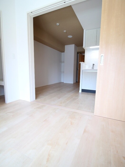 物件内観写真21　(居室)