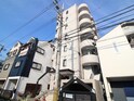 ニューシティーマンション
