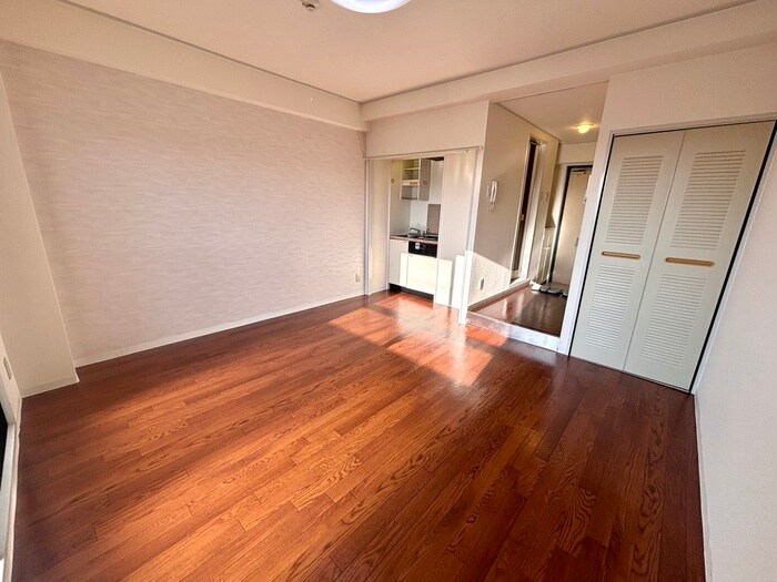 物件内観写真12　(居室)