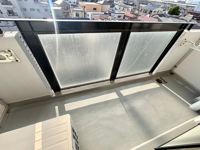 物件内観写真14　(ベランダ・バルコニー)