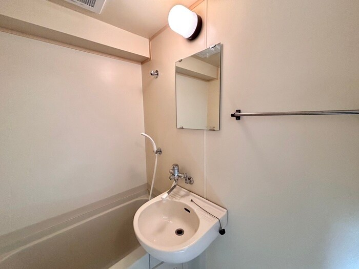 物件内観写真20　(洗面)