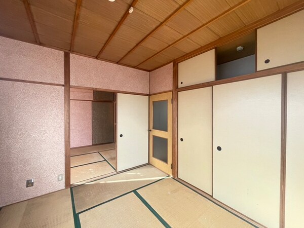 居室