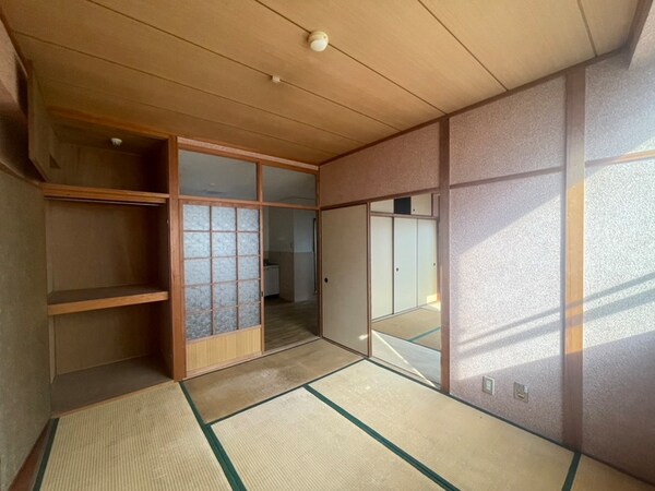 居室