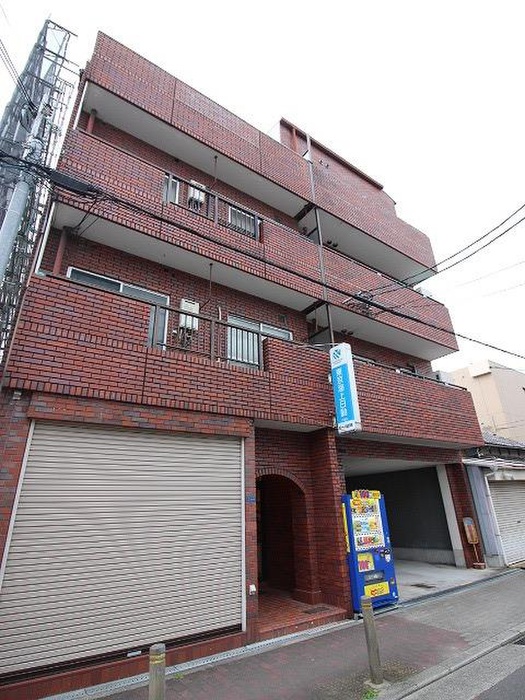 大宮北野マンションの賃貸物件情報 大阪府大阪市旭区 マンション Chintai 賃貸マンション アパート 部屋探し情報サイト