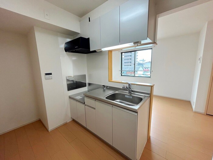 物件内観写真17　(キッチン)