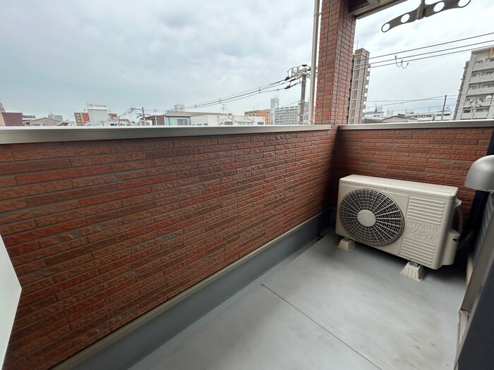 物件内観写真22　(ベランダ・バルコニー)