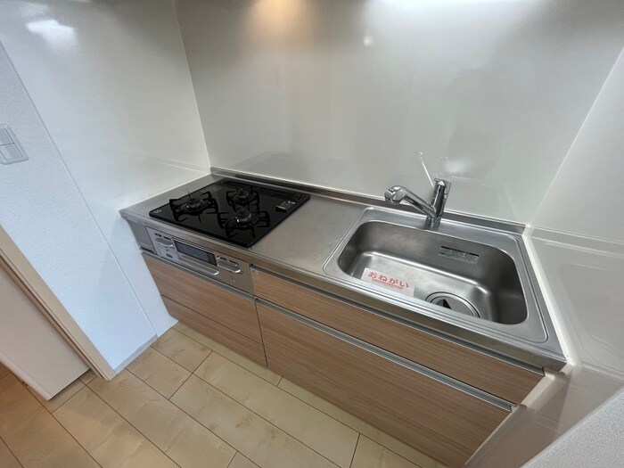 物件内観写真7　(キッチン)