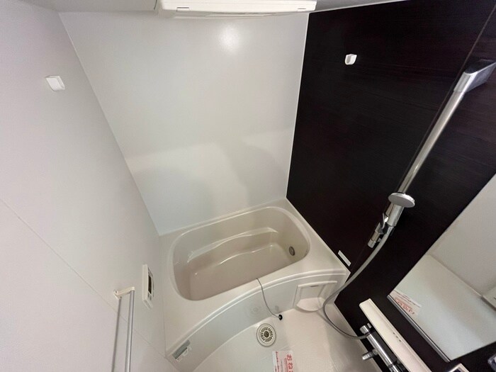 物件内観写真8　(バス／シャワールーム等)