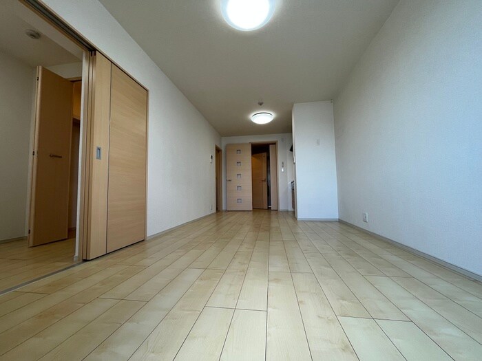 物件内観写真12　(居室)