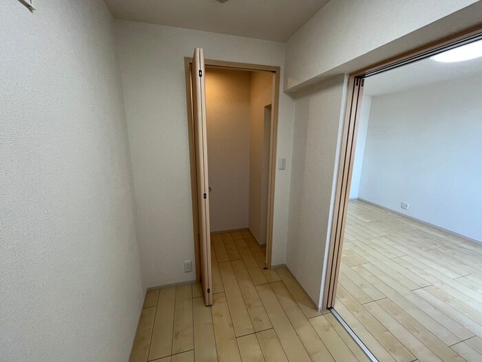 物件内観写真14　(収納)
