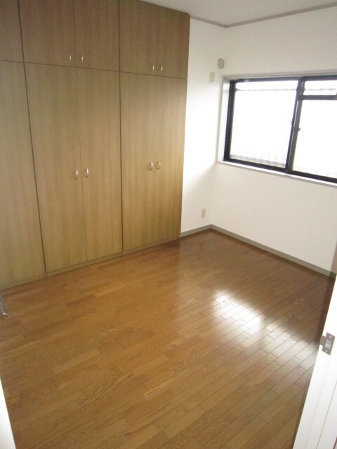 物件内観写真6　(居室)