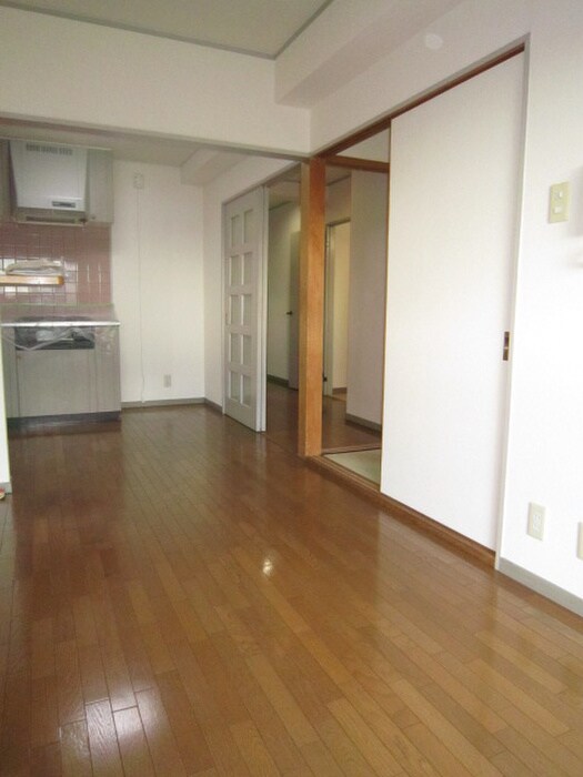 物件内観写真7　(キッチン)