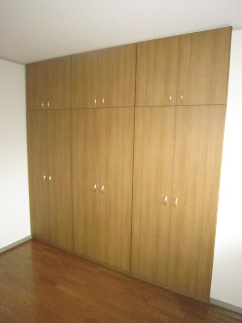 物件内観写真8　(収納)