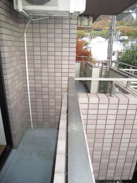 物件内観写真12　(ベランダ・バルコニー)