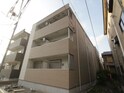 フジパレス長栄寺Ⅲ番館