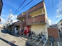 メゾン・エクセルイースト