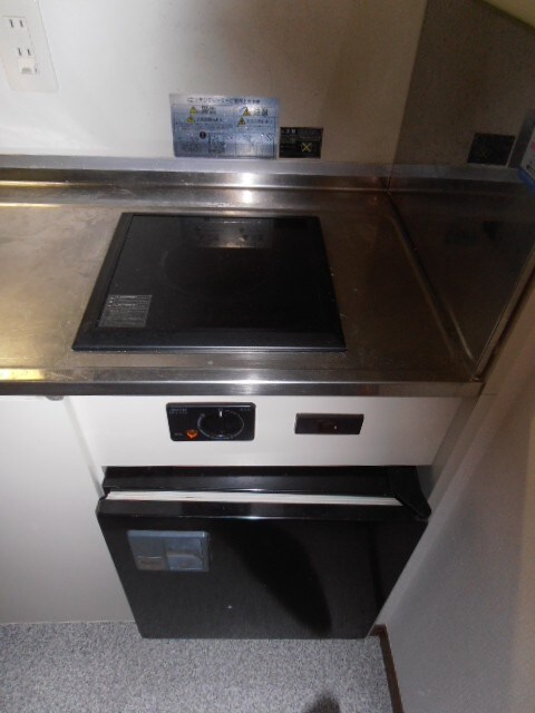 物件内観写真10　(キッチン)