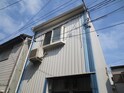 ミスガハイツ若松町