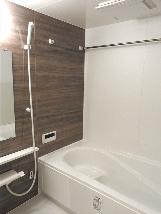 物件内観写真9　(バス／シャワールーム等)