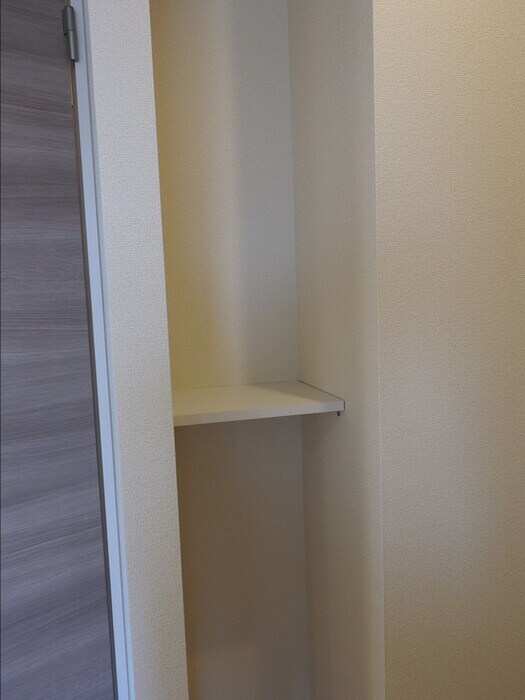 物件内観写真13　(収納)