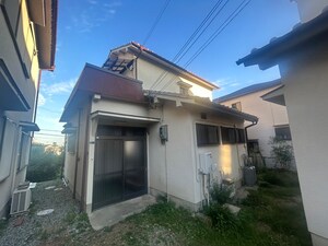 坊島5丁目貸家（１１－８）外観写真