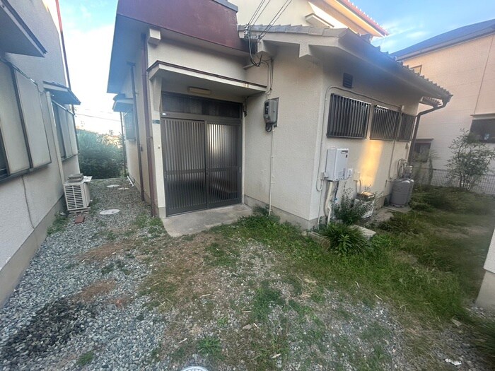 物件外観写真4　(外観写真)