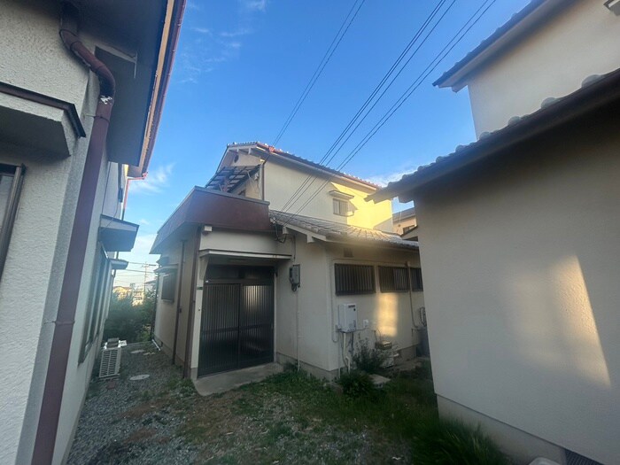 物件外観写真5　(外観写真)