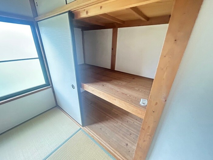 物件内観写真19　(収納)