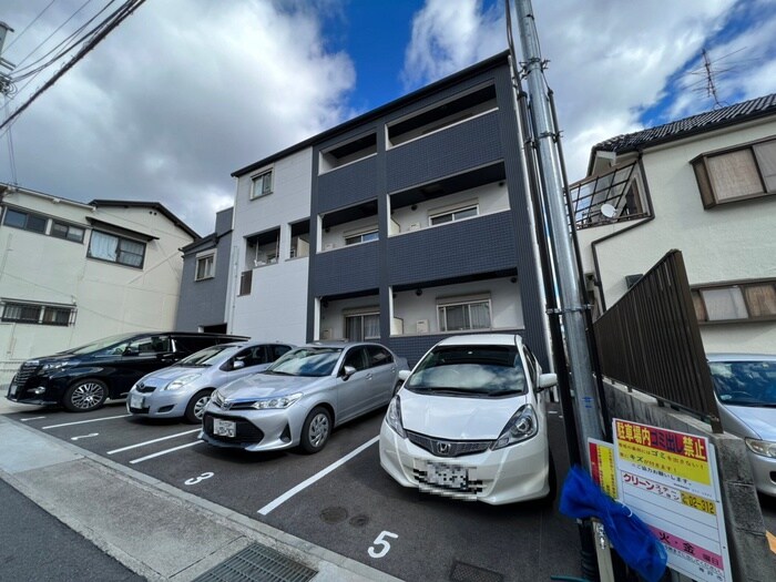 物件外観写真5　(外観写真)