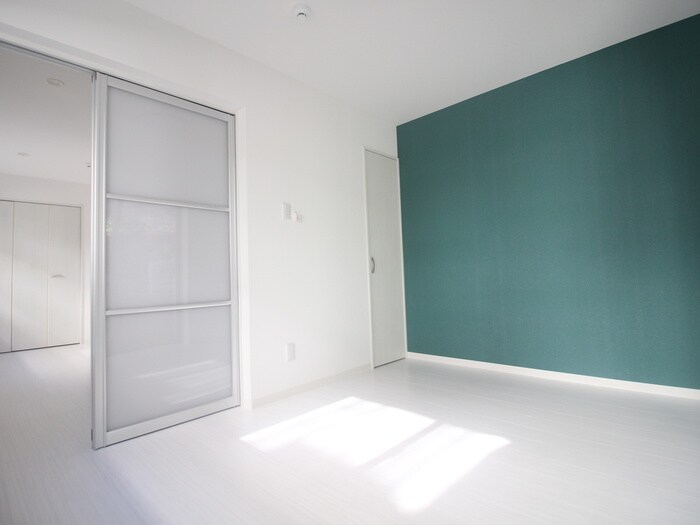 物件内観写真12　(居室)