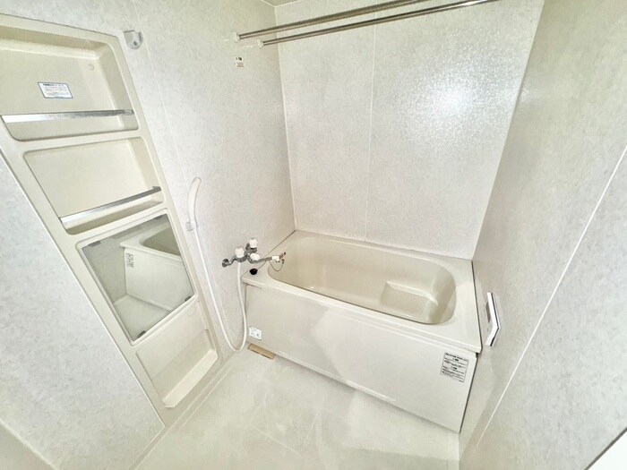 物件内観写真3　(バス／シャワールーム等)