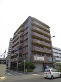 リーデルフェリア住之江