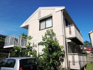 エスポワール夙川外観写真
