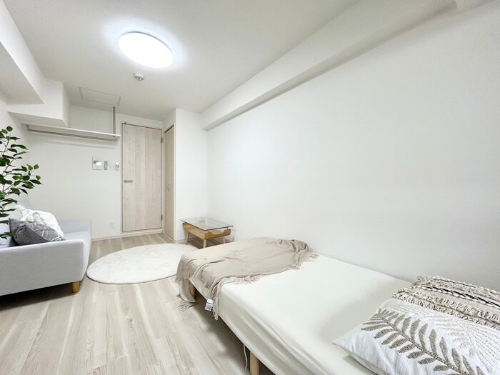 物件内観写真5　(居室)