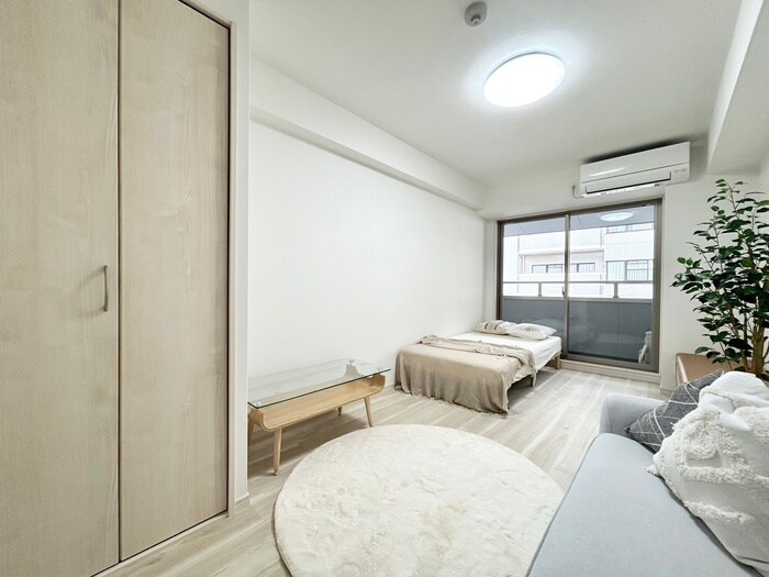 物件内観写真6　(居室)