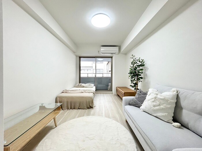 物件内観写真7　(居室)