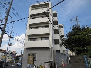 グリ－ンハイツ伊丹外観写真