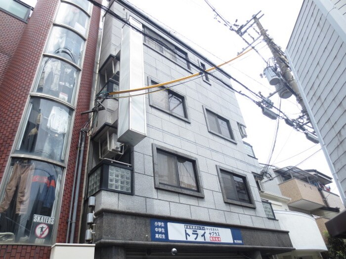 物件外観写真5　(外観写真)