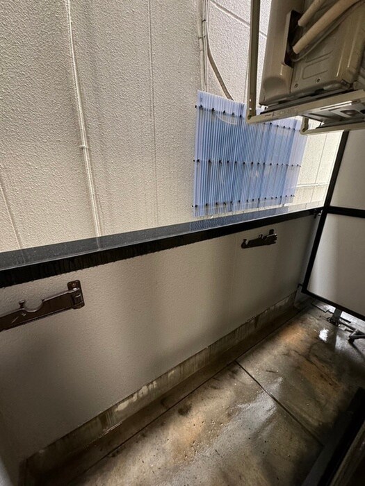 物件内観写真20　(ベランダ・バルコニー)