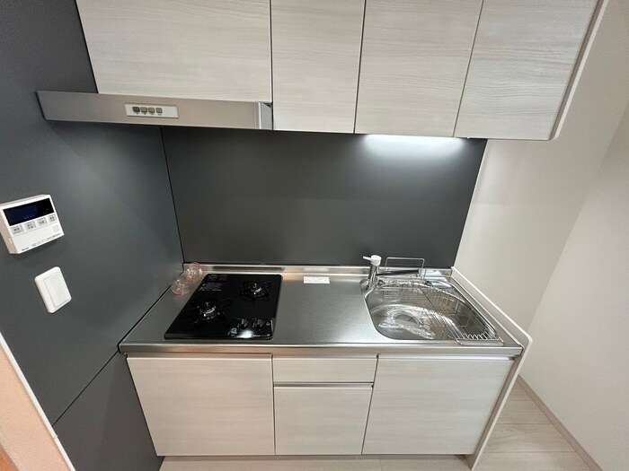 物件内観写真10　(キッチン)