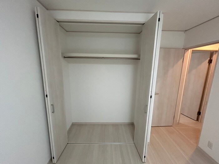 物件内観写真14　(収納)