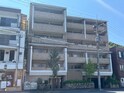 プレサンス京大東（４０１）