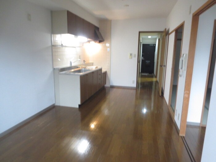 物件内観写真14　(居室)