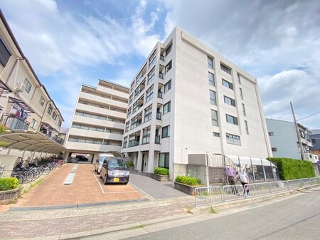 ＣＡＳＡ　ＧＲＡＮ洛西外観写真