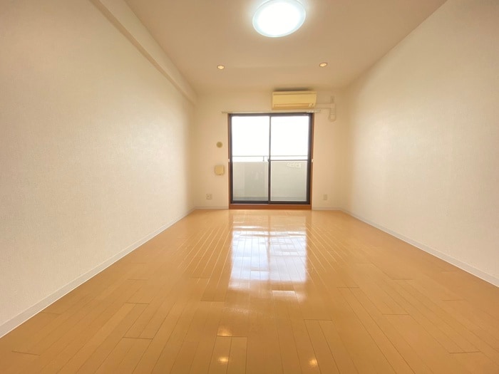 ＣＡＳＡ　ＧＲＡＮ洛西の居室