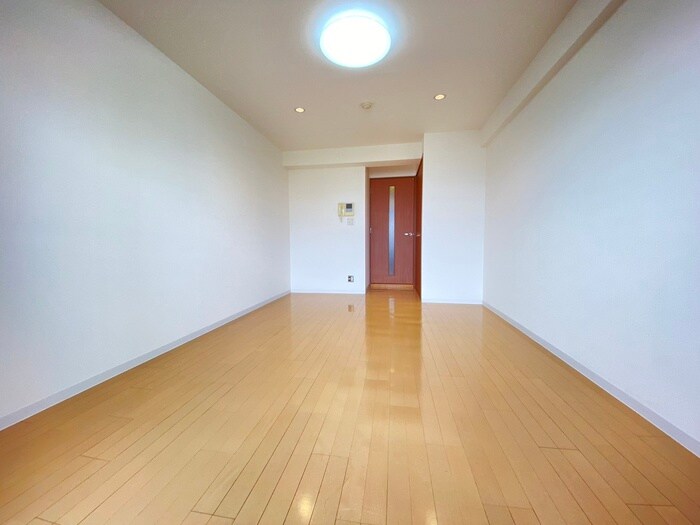 ＣＡＳＡ　ＧＲＡＮ洛西の内観写真