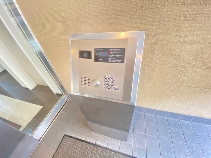 ＣＡＳＡ　ＧＲＡＮ洛西の建物設備