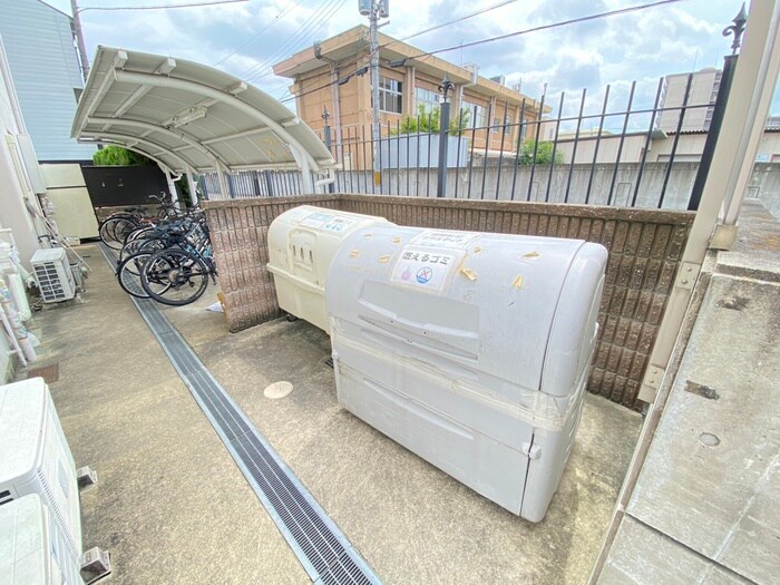 物件外観写真5　(建物設備)