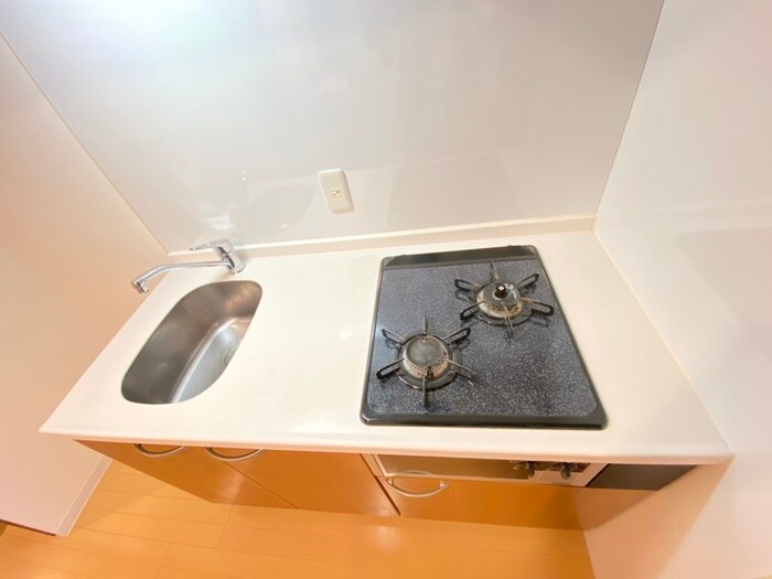 物件内観写真11　(キッチン)